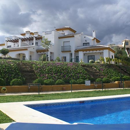 Castillo De Zalia Conjunto Rural Alcaucin Ngoại thất bức ảnh