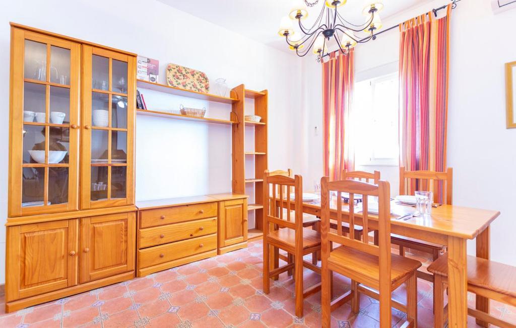 Castillo De Zalia Conjunto Rural Alcaucin Ngoại thất bức ảnh