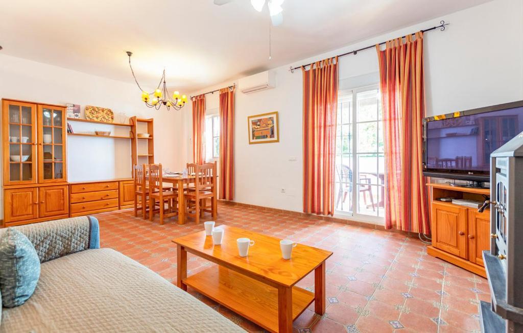 Castillo De Zalia Conjunto Rural Alcaucin Ngoại thất bức ảnh