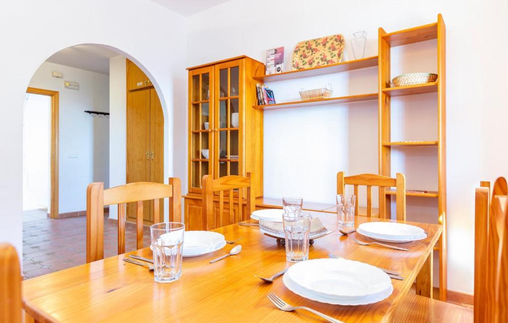 Castillo De Zalia Conjunto Rural Alcaucin Ngoại thất bức ảnh