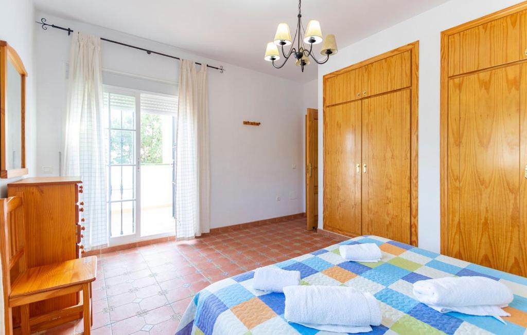 Castillo De Zalia Conjunto Rural Alcaucin Ngoại thất bức ảnh