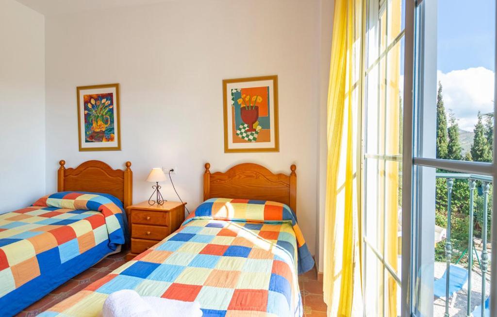 Castillo De Zalia Conjunto Rural Alcaucin Ngoại thất bức ảnh