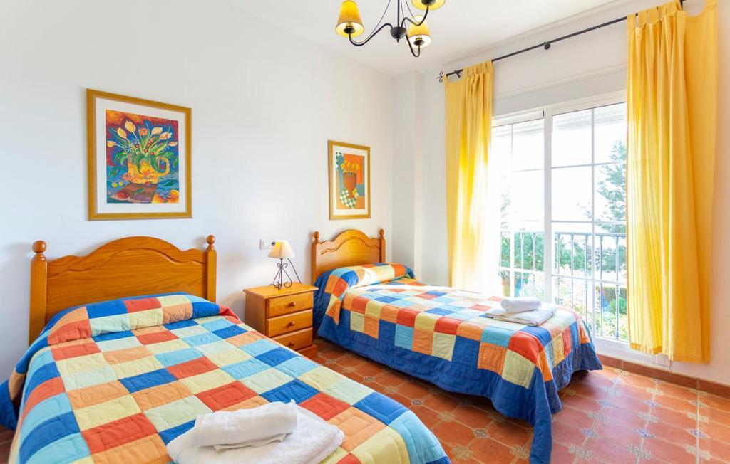 Castillo De Zalia Conjunto Rural Alcaucin Ngoại thất bức ảnh