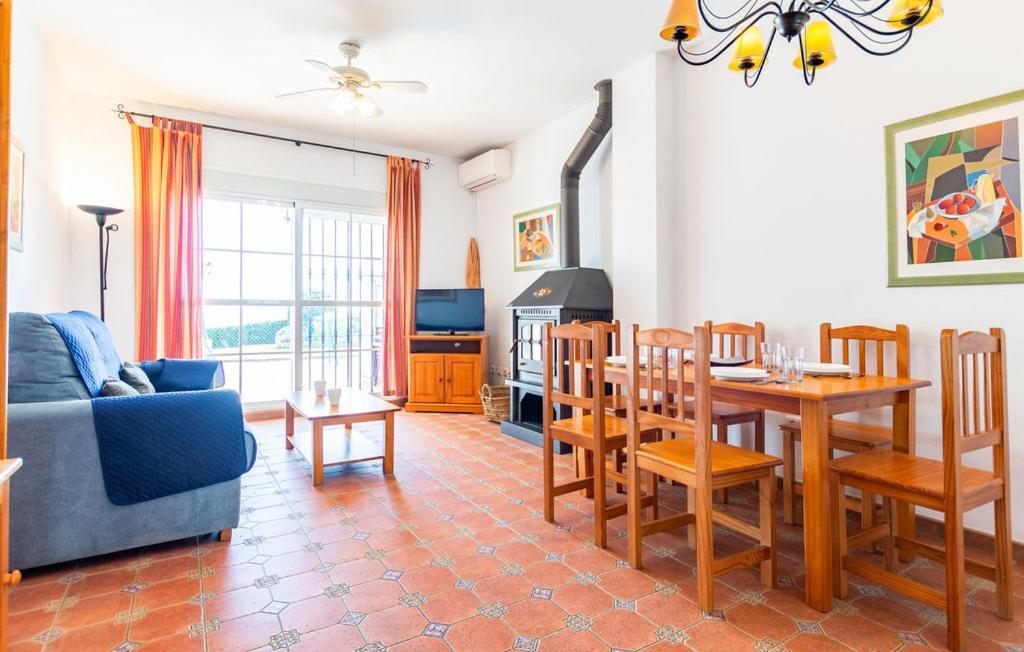 Castillo De Zalia Conjunto Rural Alcaucin Ngoại thất bức ảnh