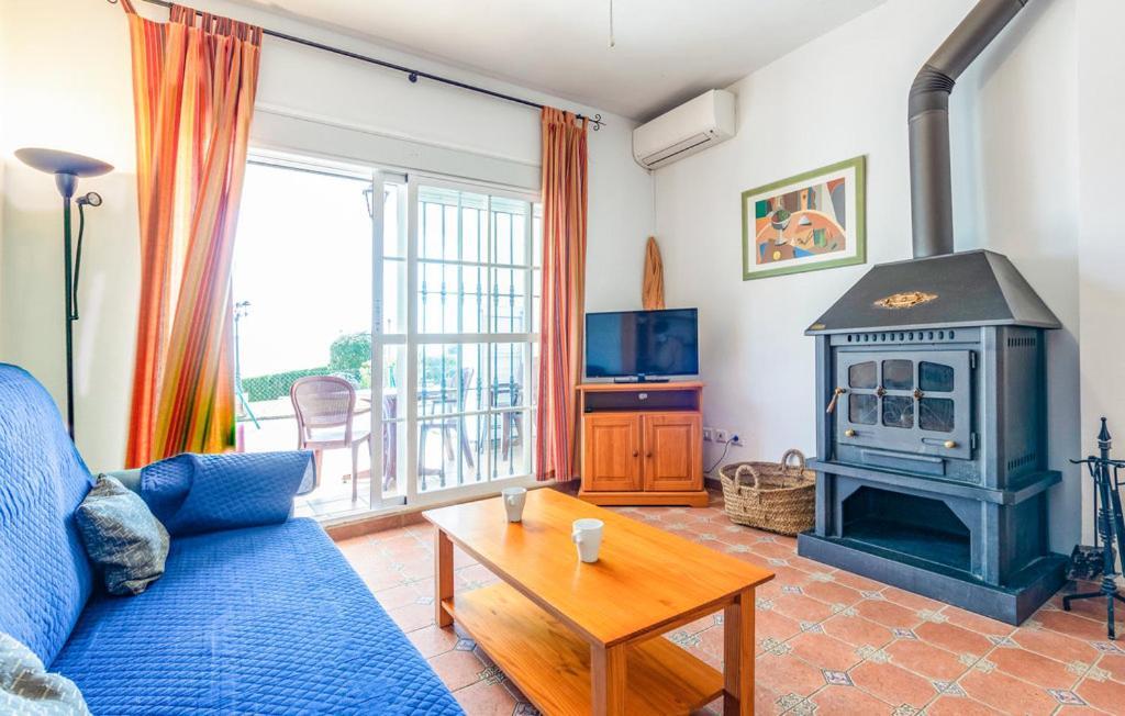 Castillo De Zalia Conjunto Rural Alcaucin Ngoại thất bức ảnh